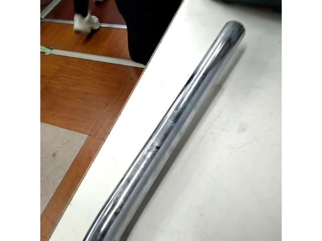 メーカー不明 バーハンドル 【汎用/Φ25.4】