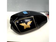 Matchless(マチレス) フューエルタンク 【G80/型式不明】