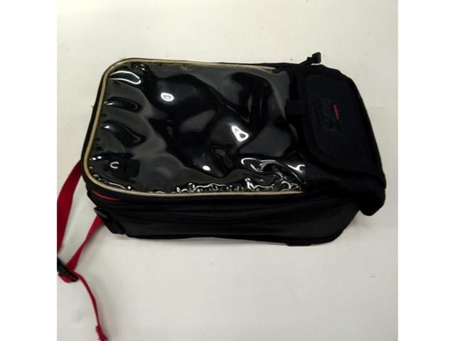 KOMINE MOTO FANGO ツーリングタンクバッグ SA-214 容量:5.2-7.8L