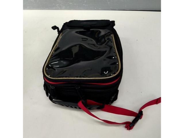 KOMINE MOTO FANGO ツーリングタンクバッグ SA-214 容量:5.2-7.8L