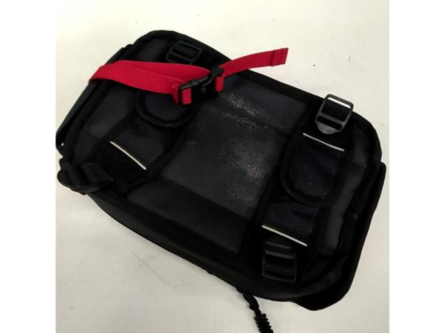 KOMINE MOTO FANGO ツーリングタンクバッグ SA-214 容量:5.2-7.8L