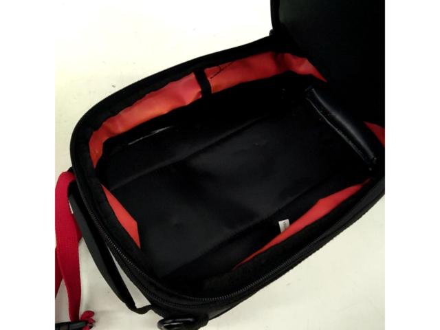 KOMINE MOTO FANGO ツーリングタンクバッグ SA-214 容量:5.2-7.8L