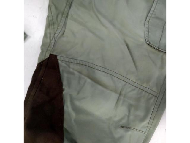 POWERAGE コットンパンツ サイズ:L