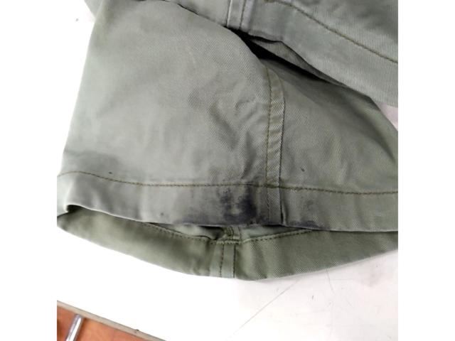 POWERAGE コットンパンツ サイズ:L