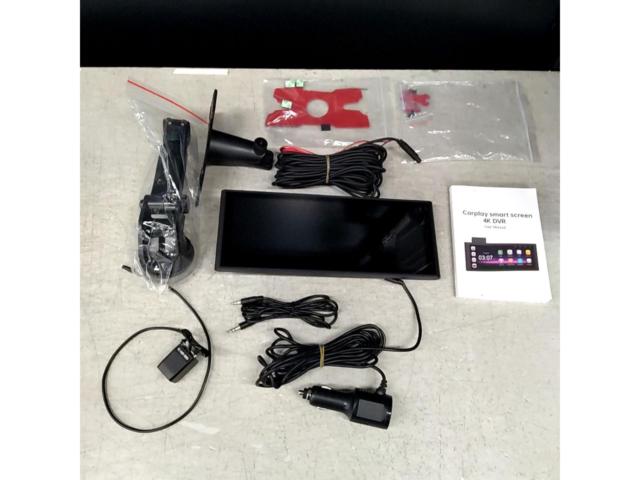 LAMTTO SmartScreen ディスプレイオーディオ RC14