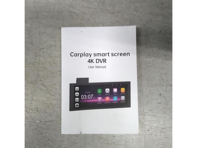 LAMTTO SmartScreen ディスプレイオーディオ RC14