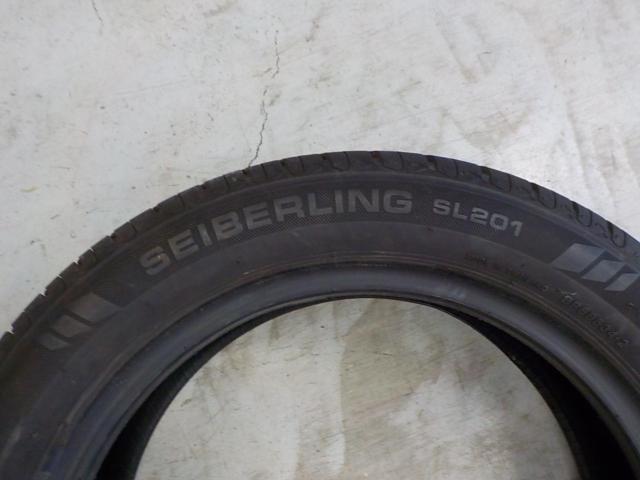 SEIBERLING SL201 165/55R14 4本セット
