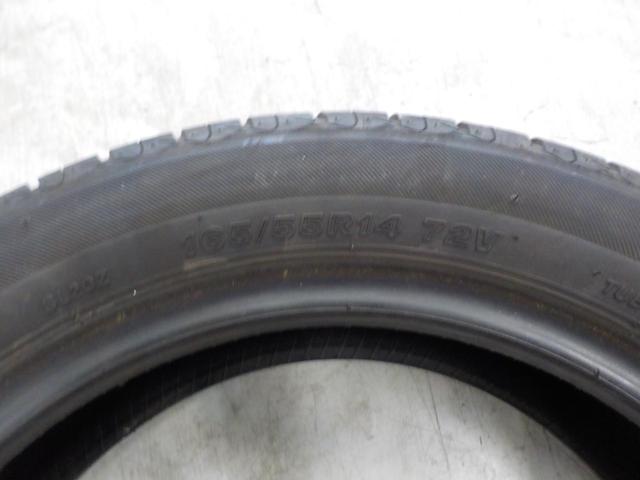 SEIBERLING SL201 165/55R14 4本セット