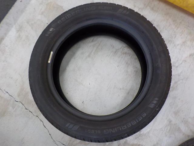 SEIBERLING SL201 165/55R14 4本セット