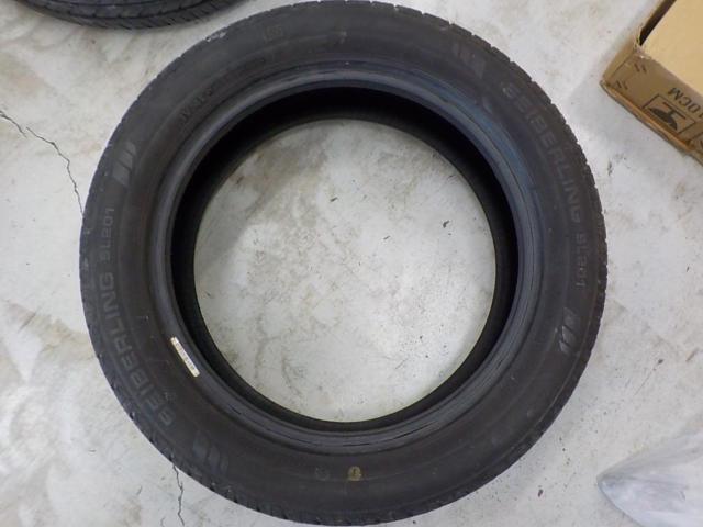 SEIBERLING SL201 165/55R14 4本セット