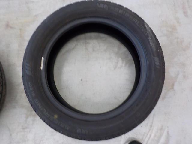 SEIBERLING SL201 165/55R14 4本セット