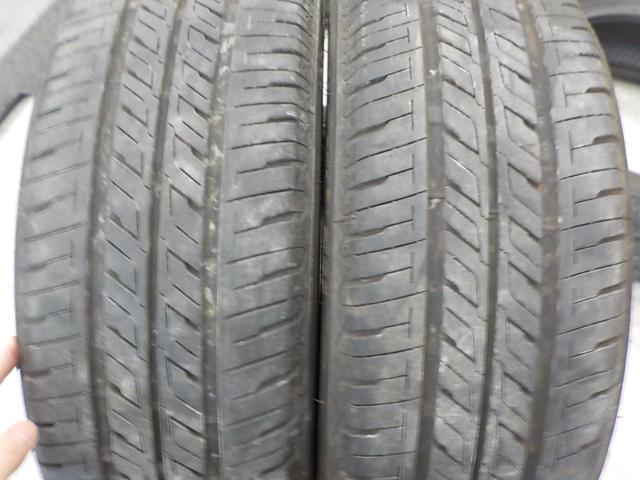 SEIBERLING SL201 165/55R14 4本セット