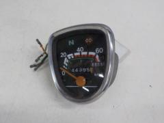 HONDA 純正スピードメーター 【スーパーカブ50/C50】