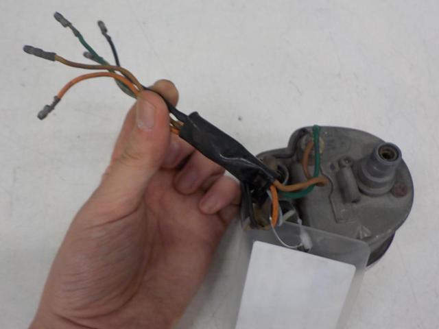 HONDA 純正スピードメーター 【スーパーカブ50/C50】