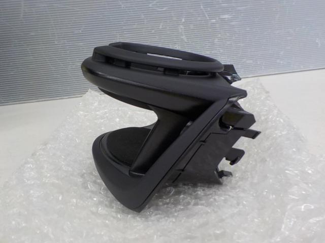 槌屋ヤック SY-P16 エアコンドリンクホルダー/運転席用 【プリウス 60系専用】