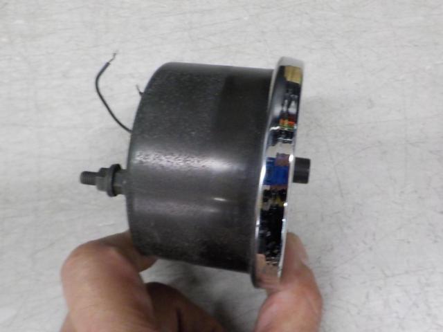 PIVOT
Pivot
Tachometer
PIVOT
AUTO
SHIFT
LAM
80Φ
10000rpm