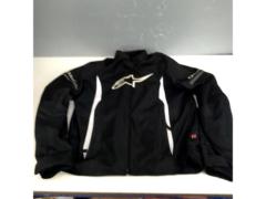 Alpinestars
T-FASTER
AIR
Jacket
Size: XXL