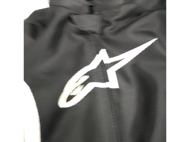 Alpinestars
T-FASTER
AIR
Jacket
Size: XXL