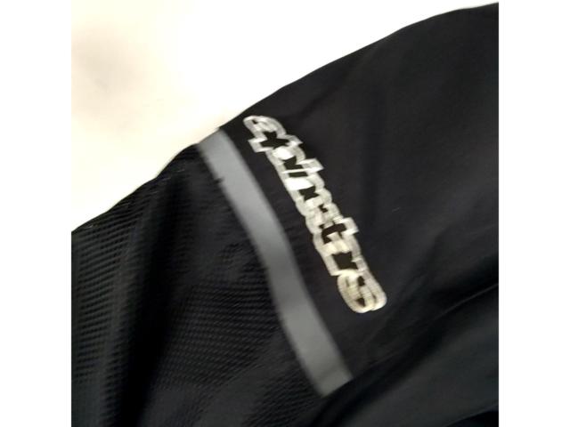 Alpinestars
T-FASTER
AIR
Jacket
Size: XXL