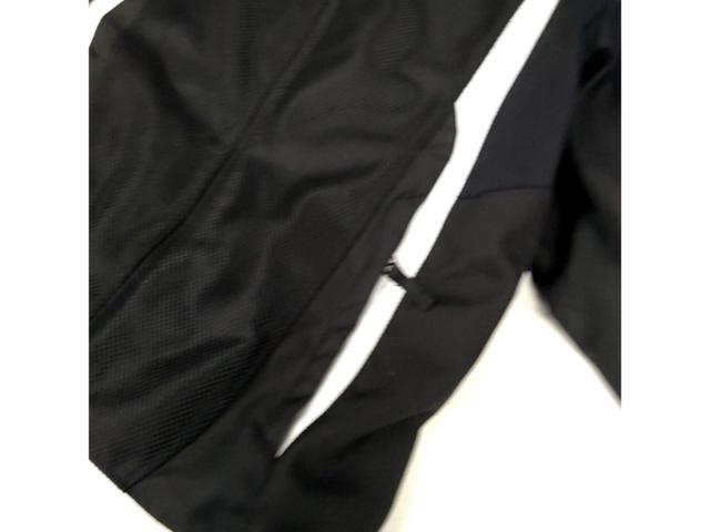 Alpinestars
T-FASTER
AIR
Jacket
Size: XXL