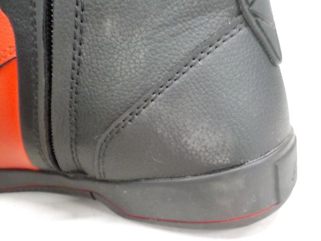 Alpinestars MM93 Thuder ライディングシューズ サイズ:US/9.5、EU/42.5