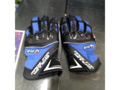 elf EG-S525 ストラードメッシュグローブ サイズ:LL