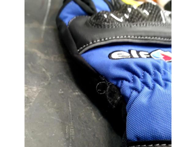 elf EG-S525 ストラードメッシュグローブ サイズ:LL