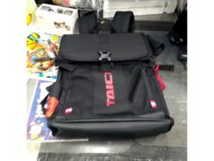 RSタイチ RSB283 WPカーゴバッグ 容量:約25L
