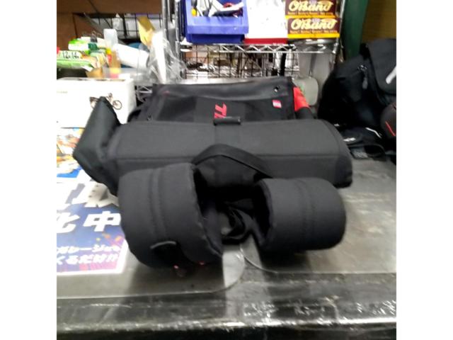 RSタイチ RSB283 WPカーゴバッグ 容量:約25L