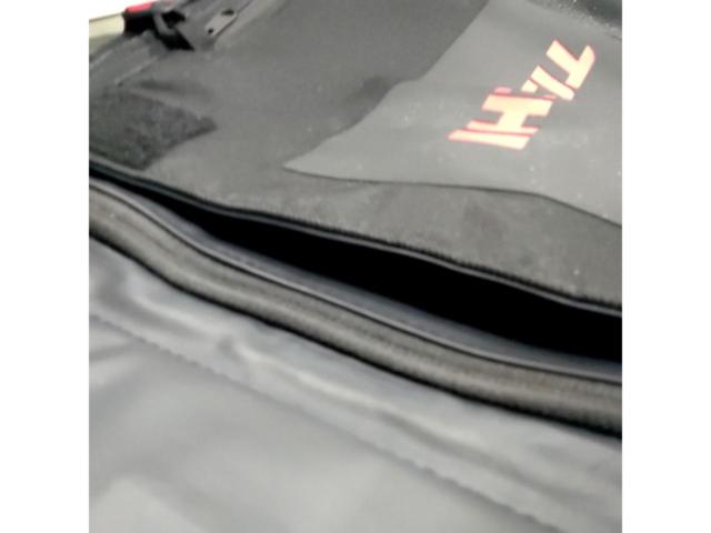 RSタイチ RSB283 WPカーゴバッグ 容量:約25L