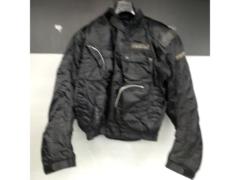 NANKAI/南海部品 ウィンターナイロンジャケット サイズ:XL