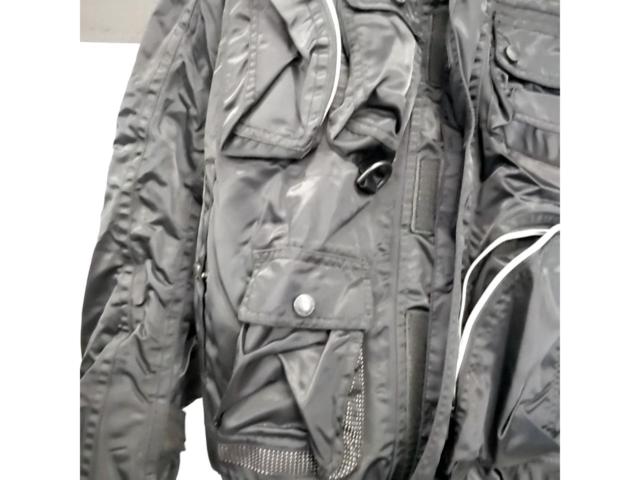 NANKAI/南海部品 ウィンターナイロンジャケット サイズ:XL