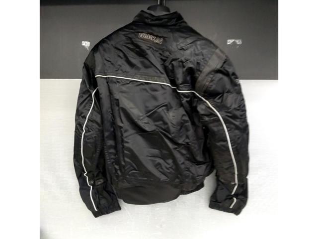 NANKAI/南海部品 ウィンターナイロンジャケット サイズ:XL