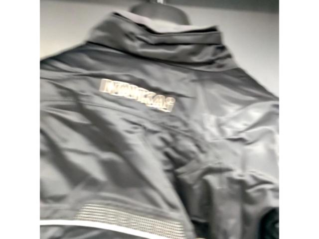 NANKAI/南海部品 ウィンターナイロンジャケット サイズ:XL