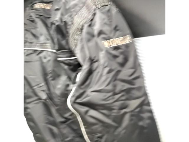 NANKAI/南海部品 ウィンターナイロンジャケット サイズ:XL