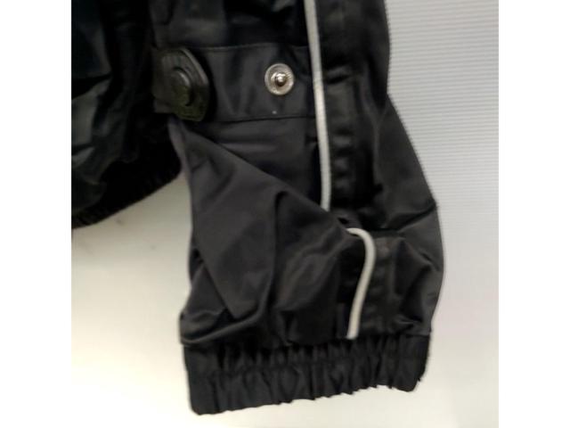 NANKAI/南海部品 ウィンターナイロンジャケット サイズ:XL