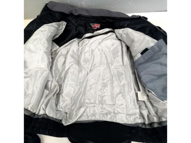 NANKAI/南海部品 ウィンターナイロンジャケット サイズ:XL