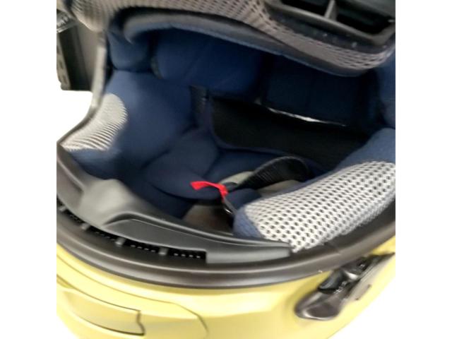 Arai RX-7X MAVERICK OAKLEY フルフェイスヘルメット 【サイズ:L/59-60cm】