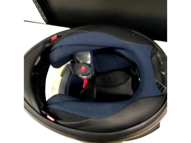 Arai RX-7X MAVERICK OAKLEY フルフェイスヘルメット 【サイズ:L/59-60cm】