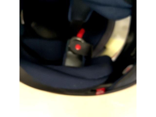Arai RX-7X MAVERICK OAKLEY フルフェイスヘルメット 【サイズ:L/59-60cm】