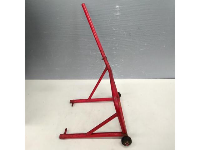 Unknown Manufacturer
Maintenance stand
[Generic]
