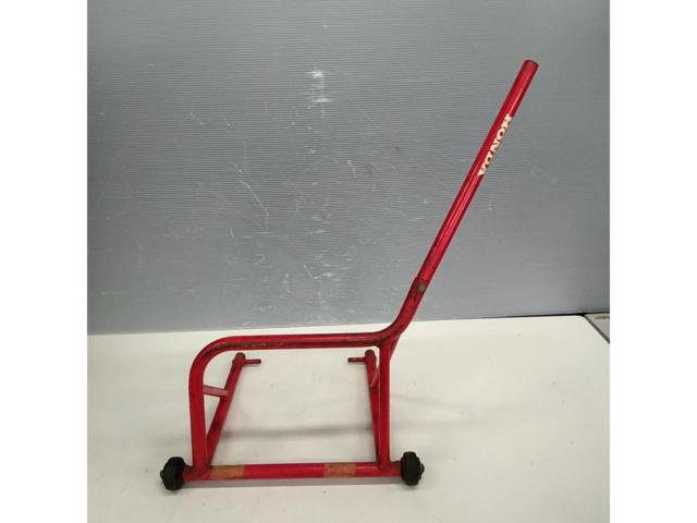 Unknown Manufacturer
Maintenance stand
[Generic]