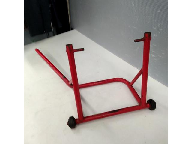 Unknown Manufacturer
Maintenance stand
[Generic]