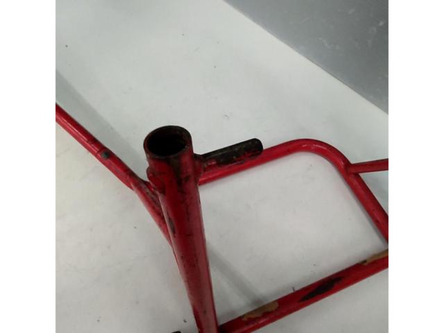 Unknown Manufacturer
Maintenance stand
[Generic]