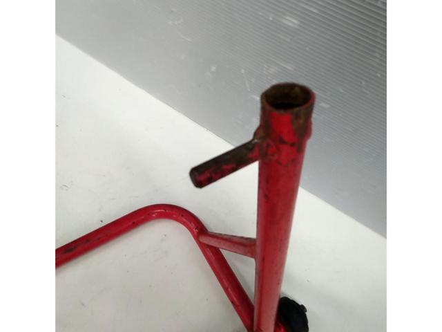 Unknown Manufacturer
Maintenance stand
[Generic]