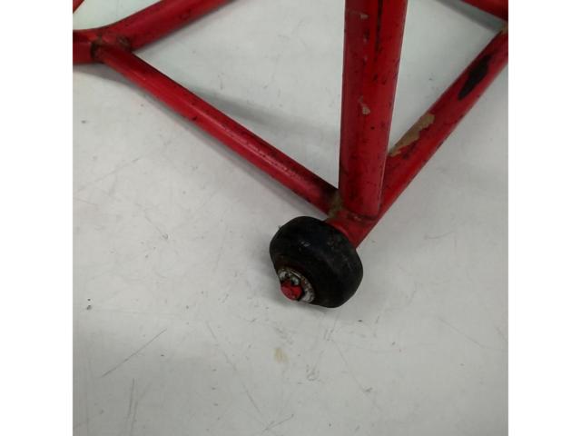 Unknown Manufacturer
Maintenance stand
[Generic]
