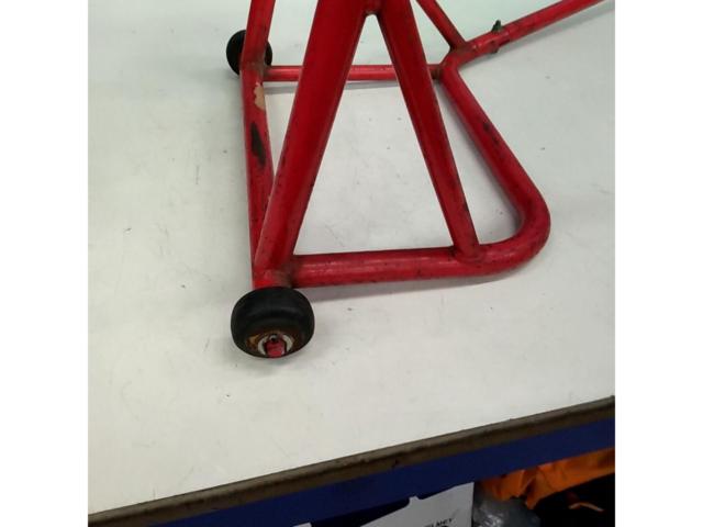 Unknown Manufacturer
Maintenance stand
[Generic]