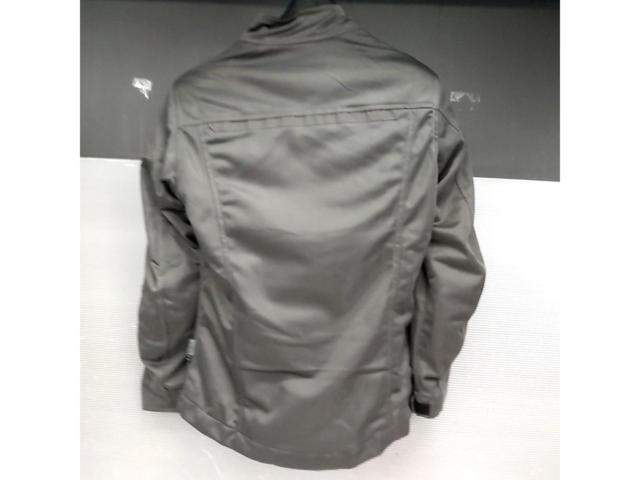 KOMINE
07-162
Protect full mesh jacket
Size: JP / WXL