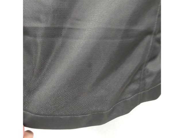 KOMINE
07-162
Protect full mesh jacket
Size: JP / WXL