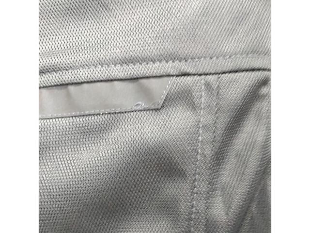 KOMINE
07-162
Protect full mesh jacket
Size: JP / WXL